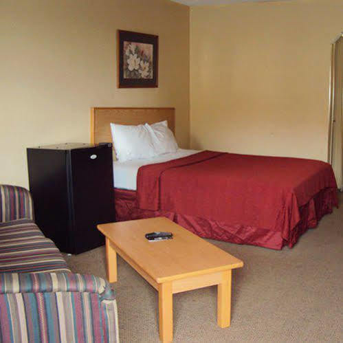 Motel 6-Blue Springs, Mo Luaran gambar