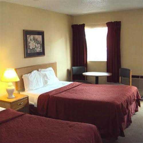 Motel 6-Blue Springs, Mo Luaran gambar