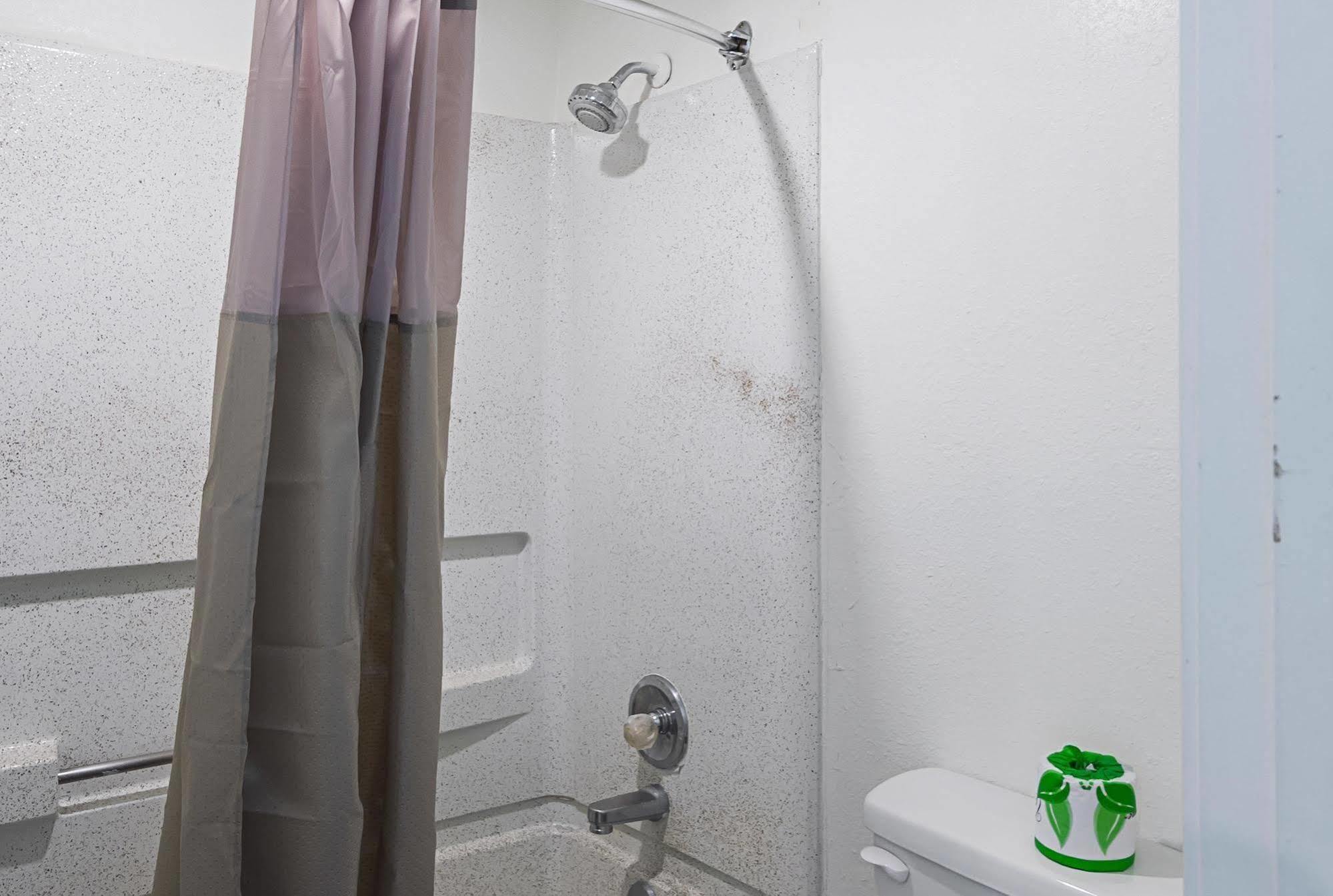 Motel 6-Blue Springs, Mo Luaran gambar